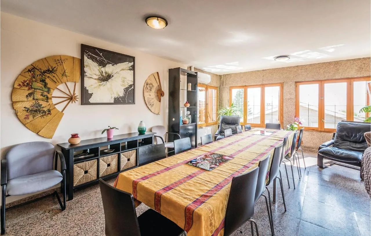 Nice Home In Alella With Outdoor Swimming Pool 0*,