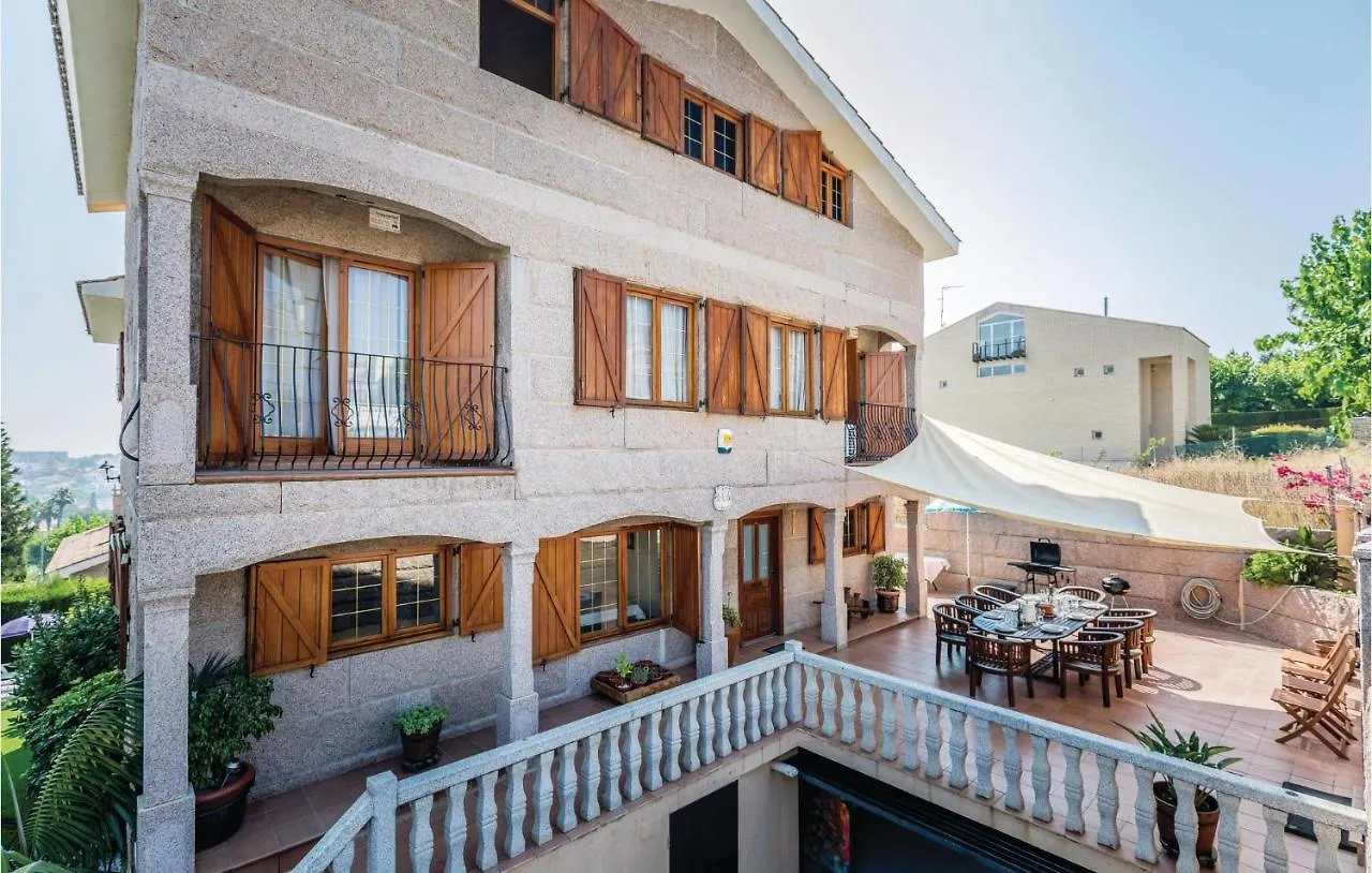 Nice Home In Alella With Outdoor Swimming Pool Spain
