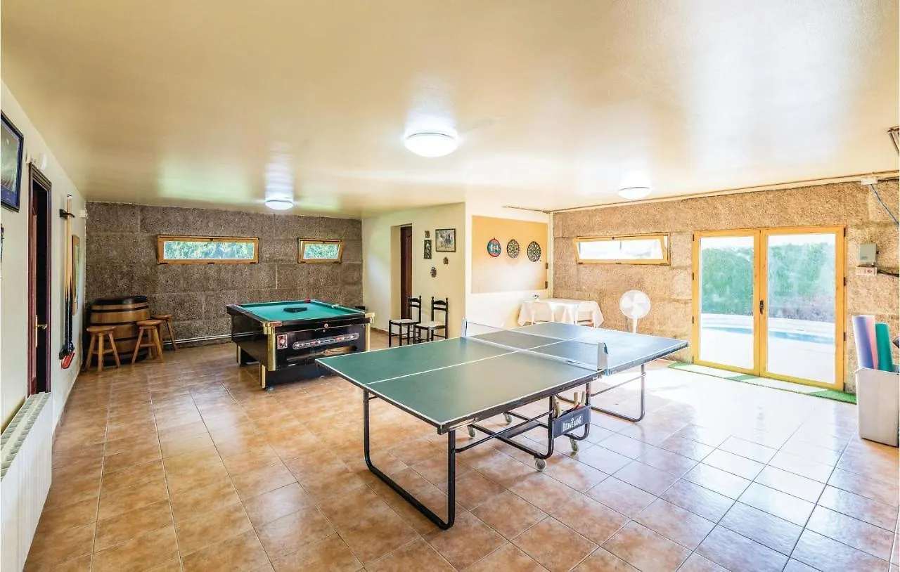 Holiday home Nice Home In Alella With Outdoor Swimming Pool Spain