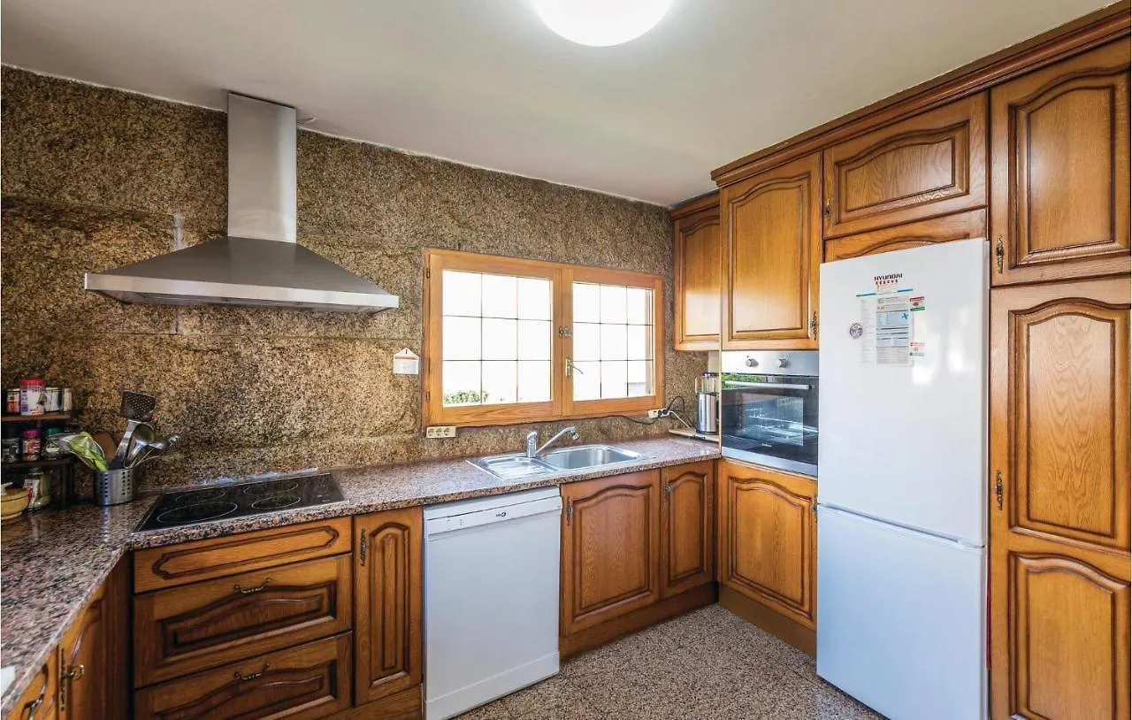Nice Home In Alella With Outdoor Swimming Pool
