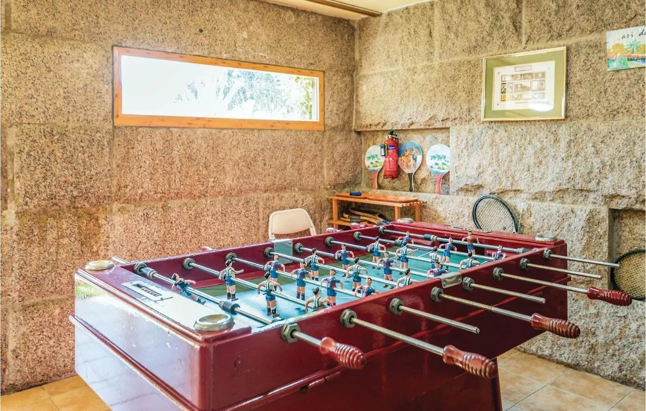 Nice Home In Alella With Outdoor Swimming Pool