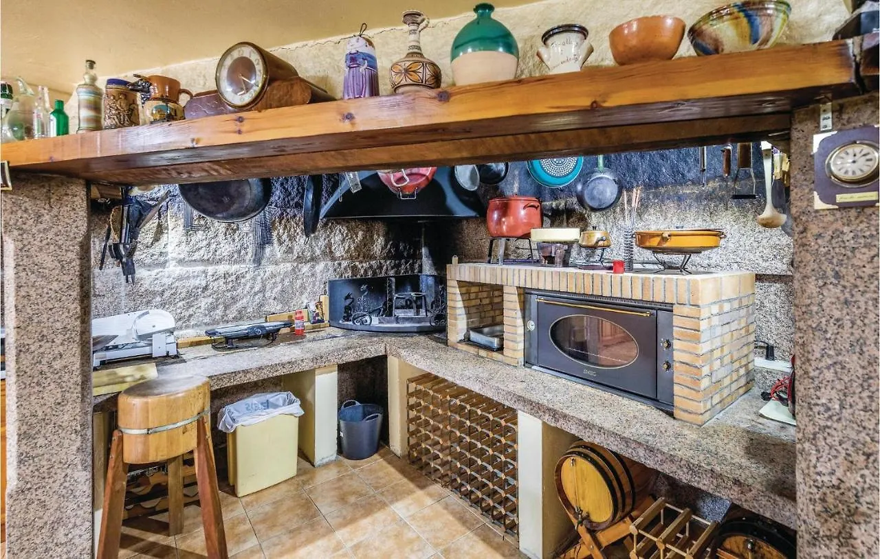 Nice Home In Alella With Outdoor Swimming Pool