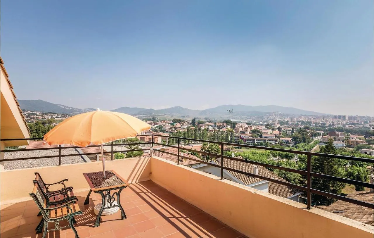 Nice Home In Alella With Outdoor Swimming Pool Spain