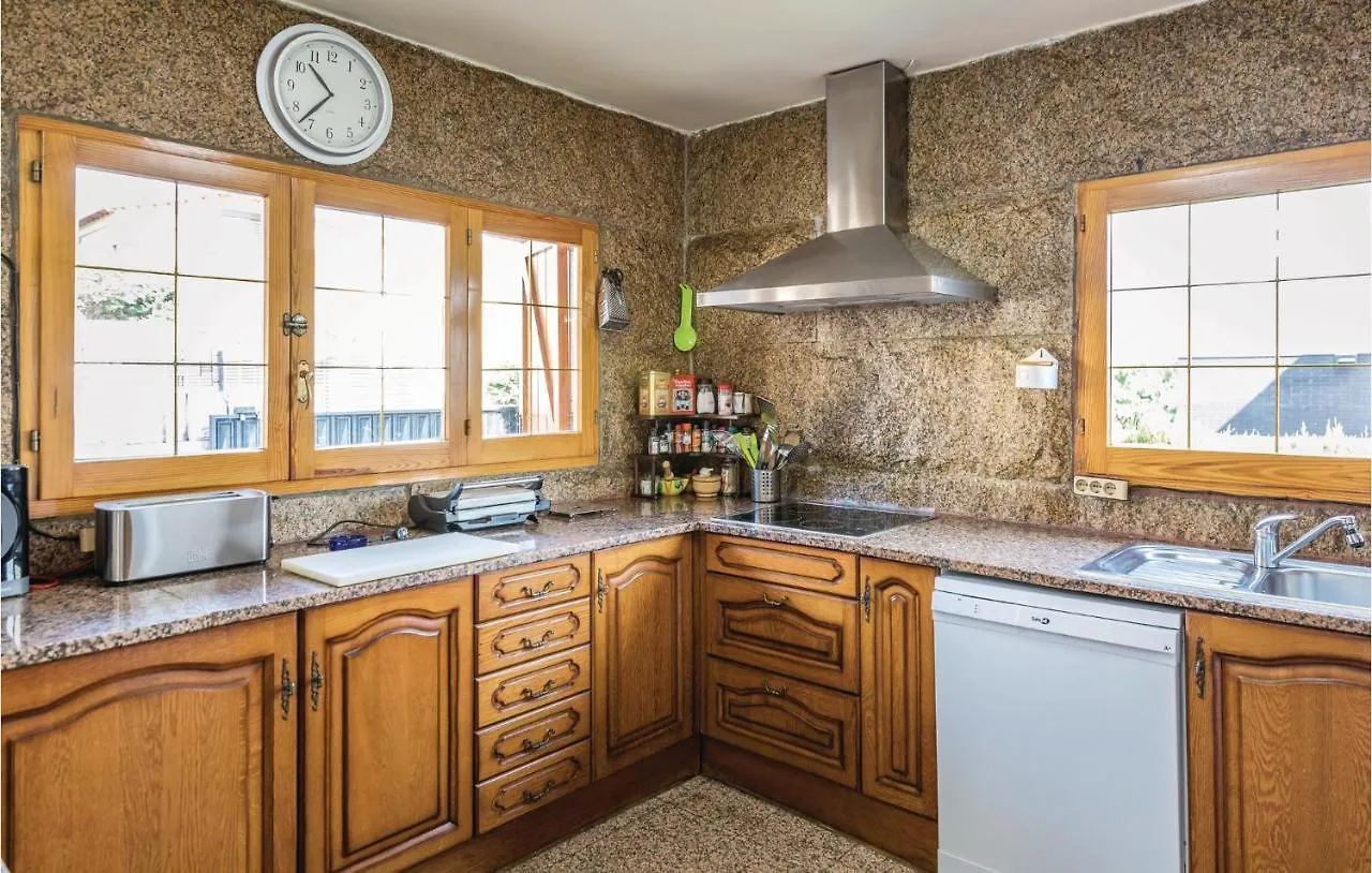 Nice Home In Alella With Outdoor Swimming Pool Spain