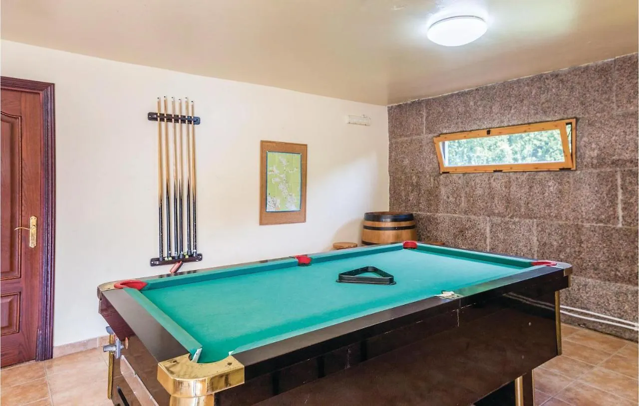 Holiday home Nice Home In Alella With Outdoor Swimming Pool Spain