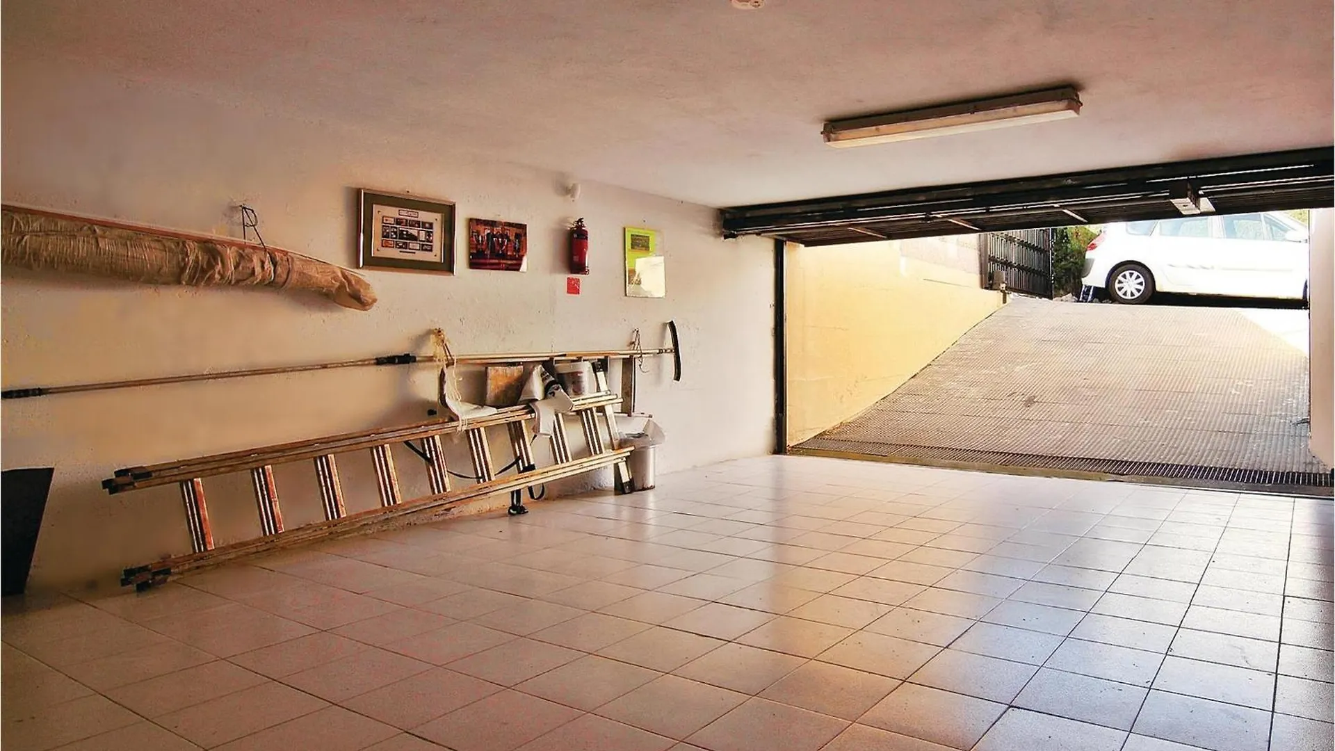 Nice Home In Alella With Outdoor Swimming Pool