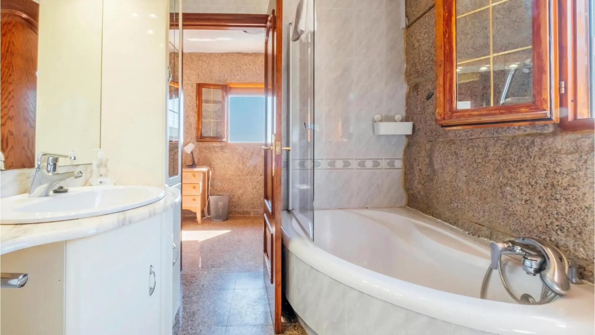 Holiday home Nice Home In Alella With Outdoor Swimming Pool Spain