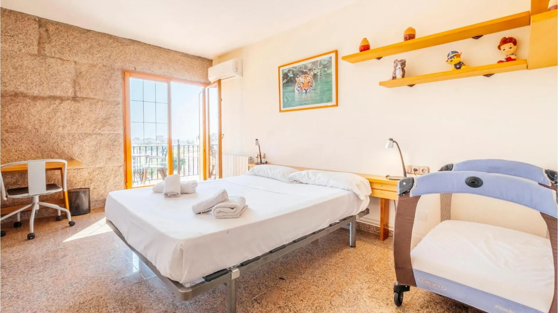 Nice Home In Alella With Outdoor Swimming Pool Holiday home