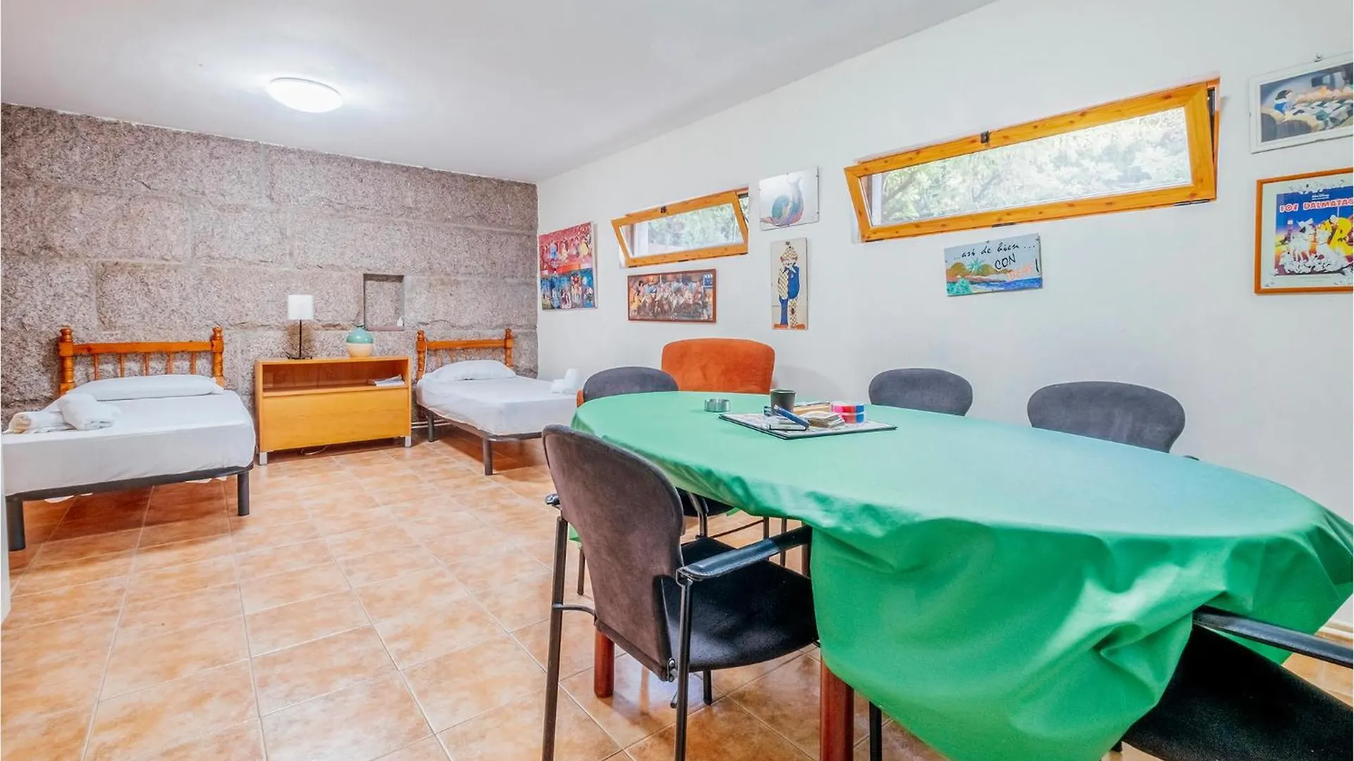 Nice Home In Alella With Outdoor Swimming Pool Spain