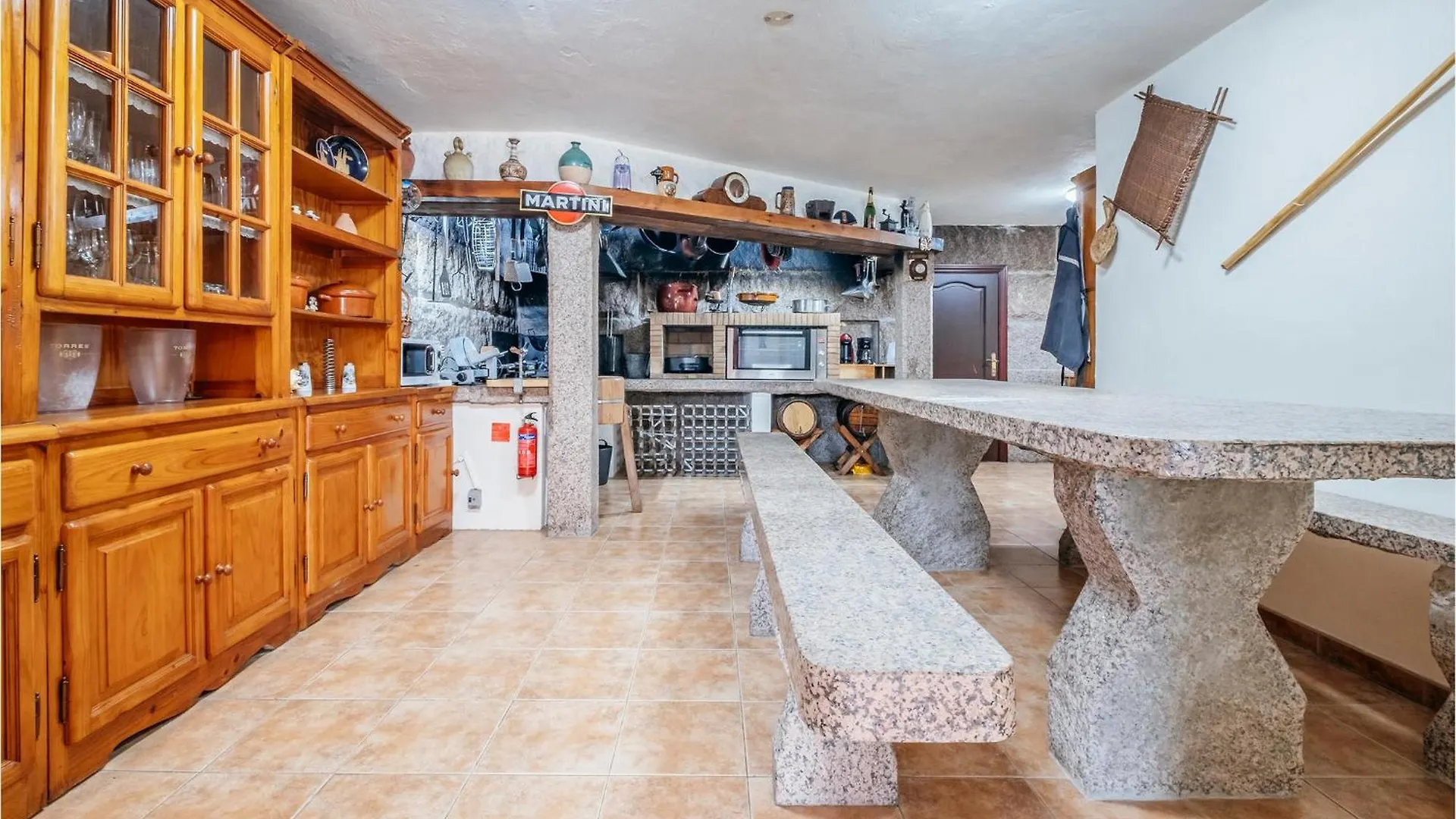 Holiday home Nice Home In Alella With Outdoor Swimming Pool Spain