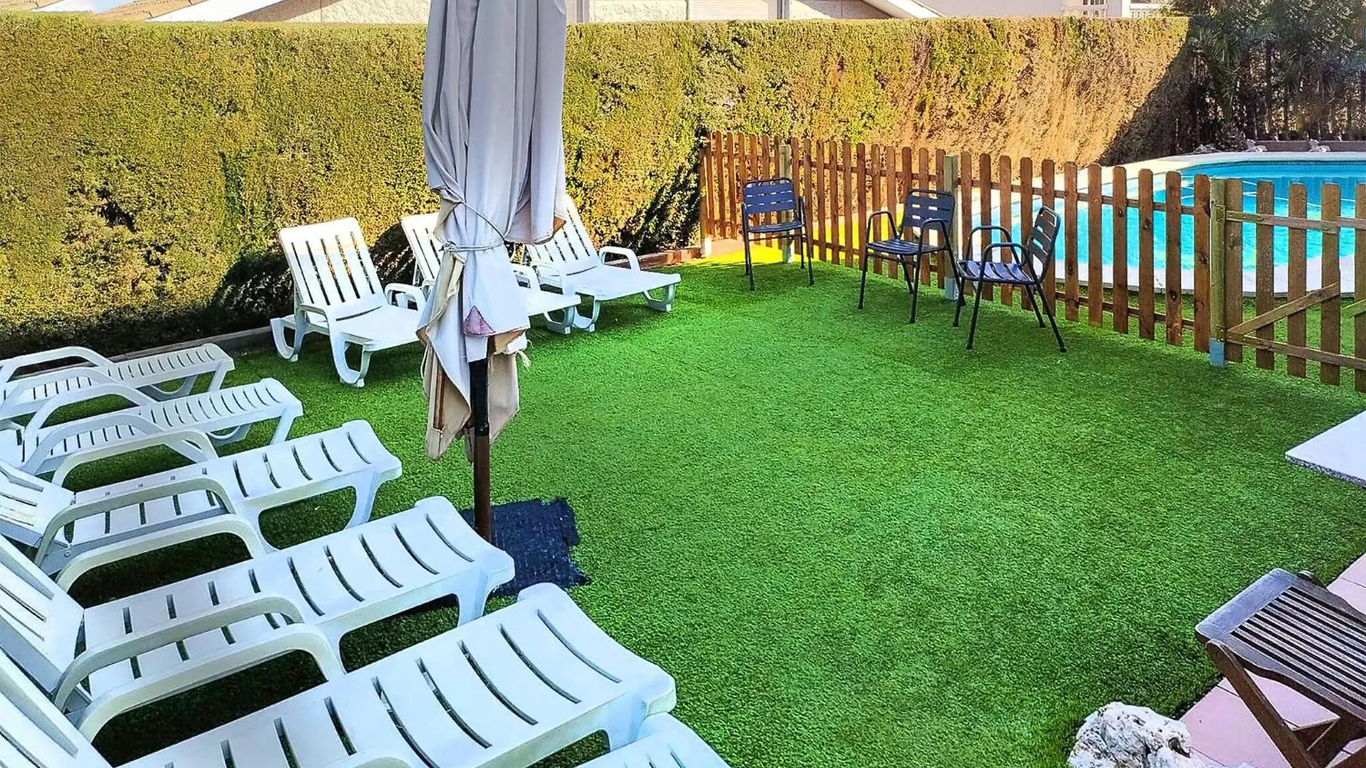 Nice Home In Alella With Outdoor Swimming Pool Holiday home