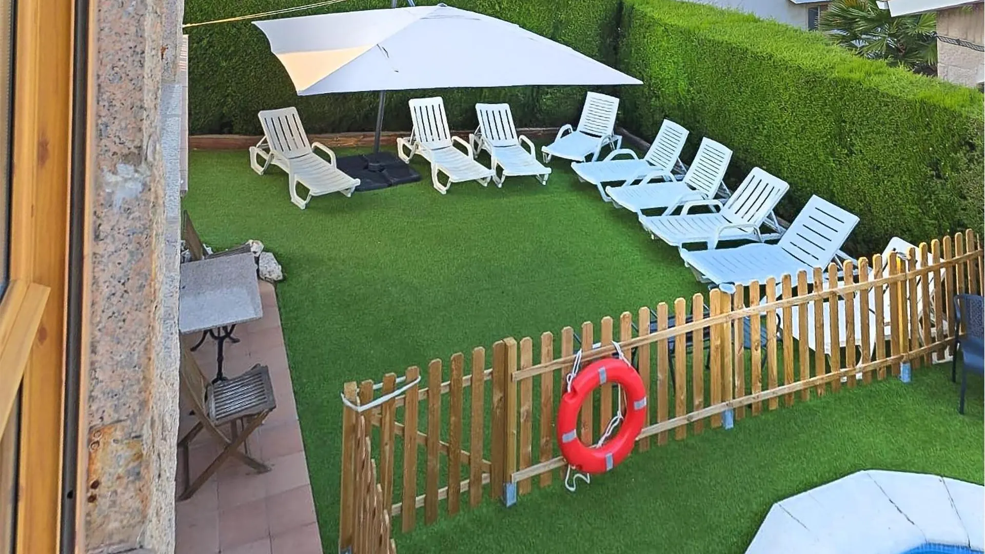 Holiday home Nice Home In Alella With Outdoor Swimming Pool