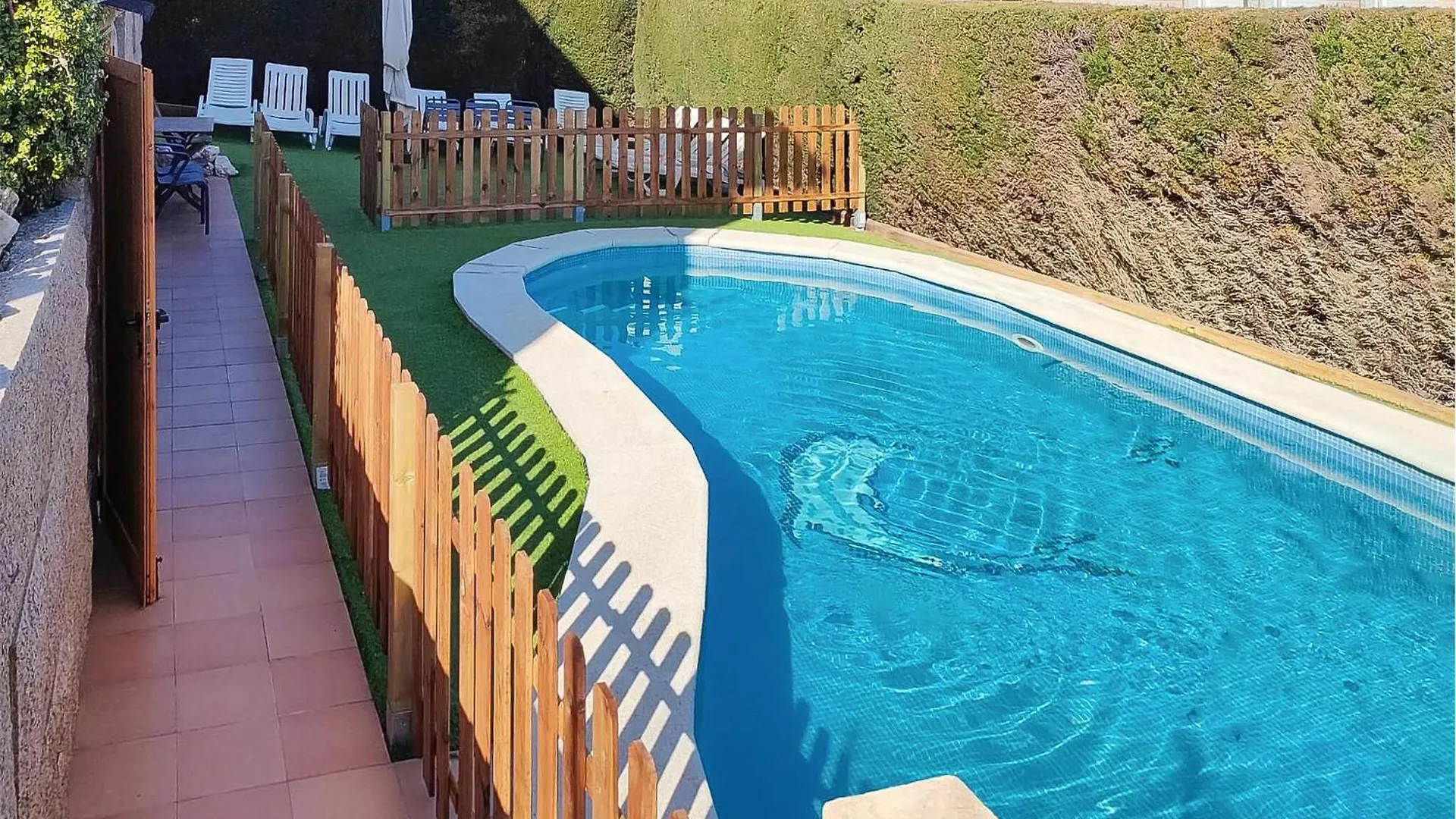 Holiday home Nice Home In Alella With Outdoor Swimming Pool