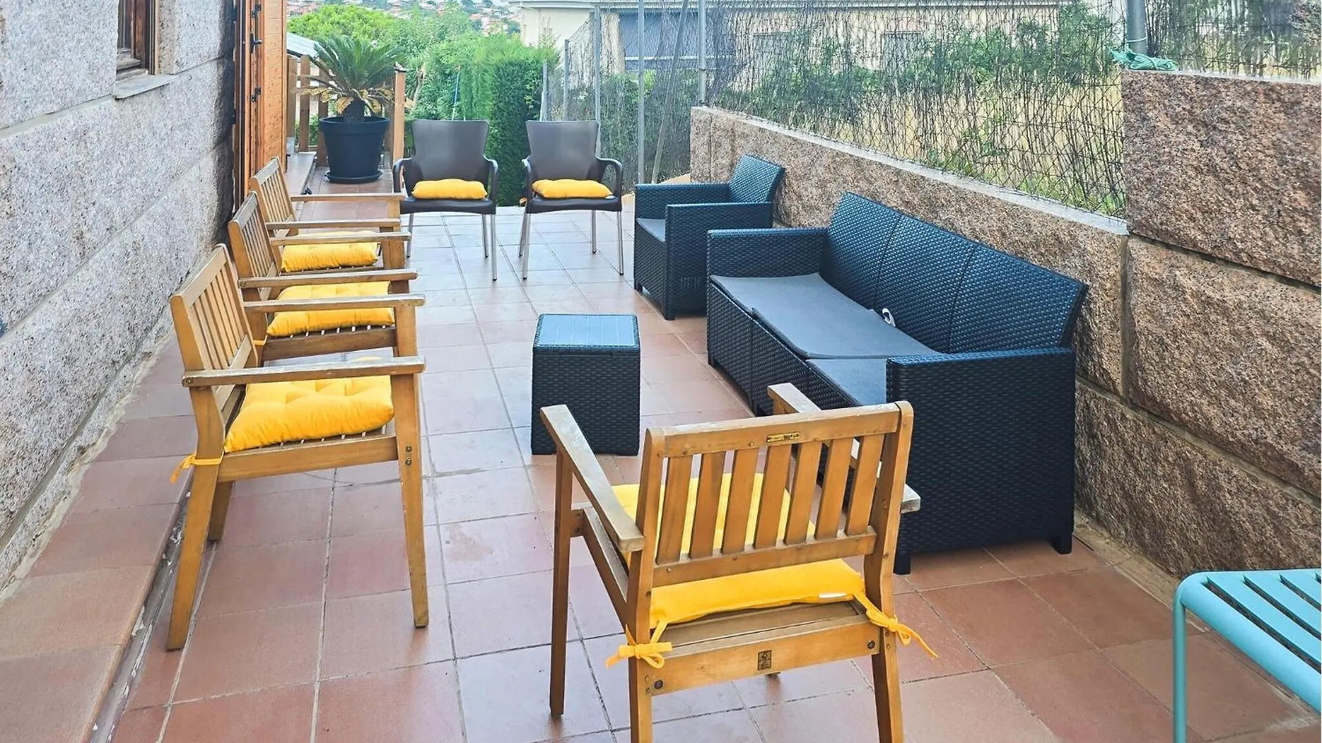 Nice Home In Alella With Outdoor Swimming Pool 0*,