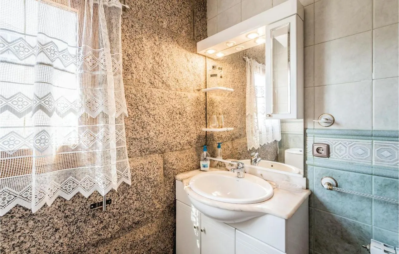 Nice Home In Alella With Outdoor Swimming Pool Spanyolország