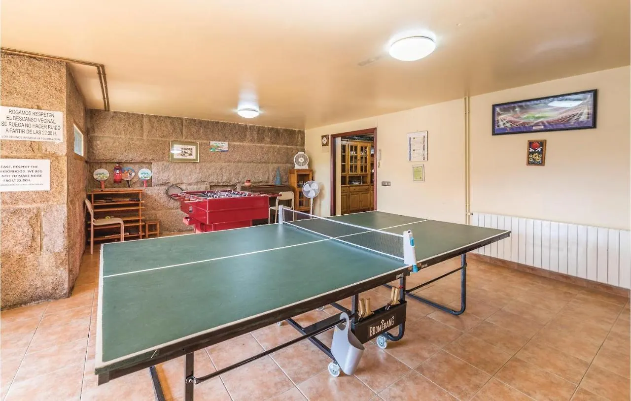 Nice Home In Alella With Outdoor Swimming Pool Spanyolország