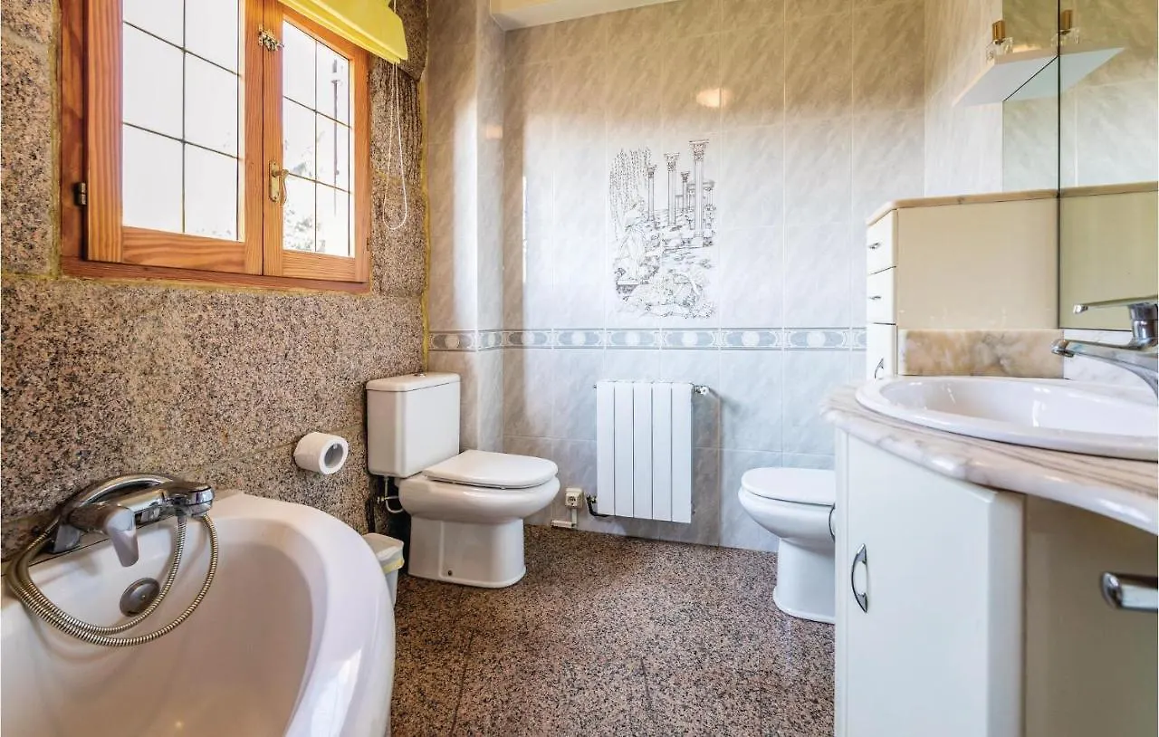 Nice Home In Alella With Outdoor Swimming Pool 0*,  Spanyolország